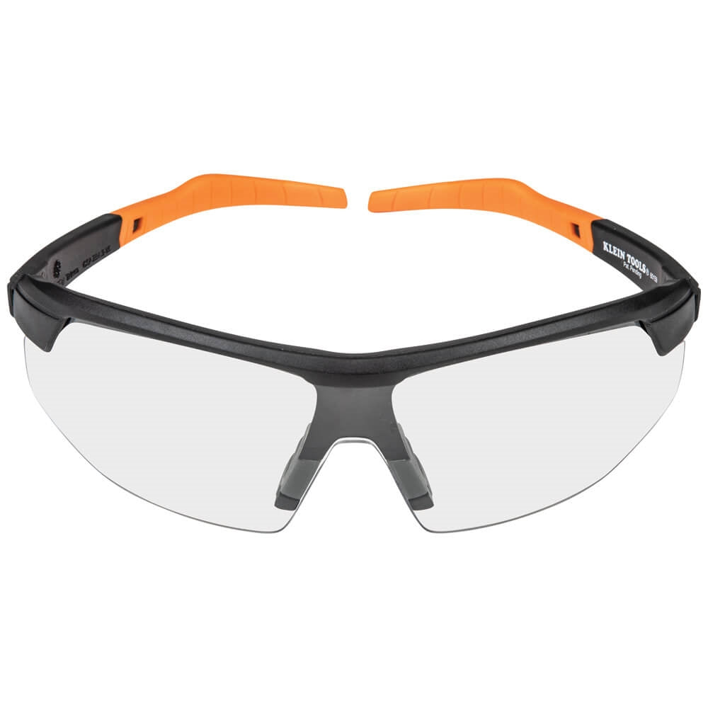 Klein 60159 Professional Safety Glasses Gray Lens - Ace Tool Group - Klein