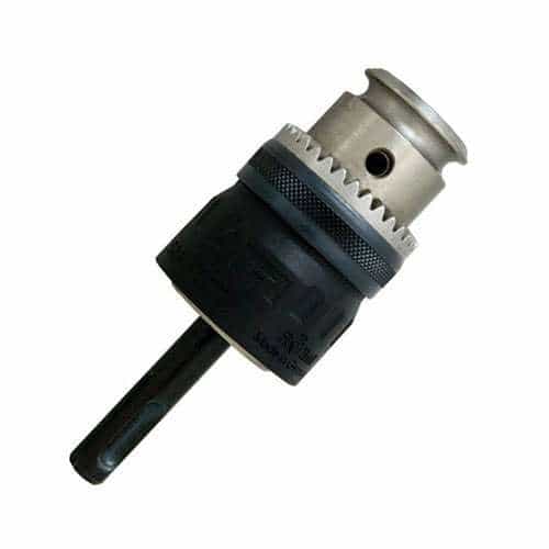 Hitachi 725733 Sds+ 4-1/2 Long 1:8 Tapered Shank - Ace Tool Group - Metabo HPT