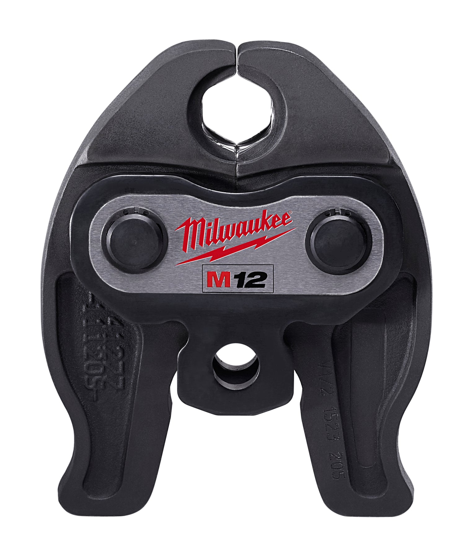 M12™ 1/2" Jaw