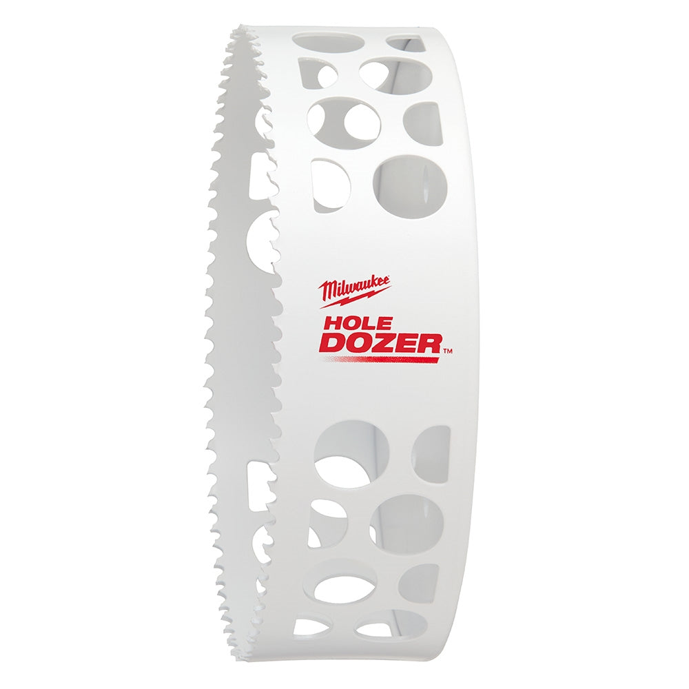 Milwaukee 49-56-0253 6 in. Hole Dozer Hole Saw - Ace Tool Group - Milwaukee