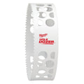 Milwaukee 49-56-0253 6 in. Hole Dozer Hole Saw - Ace Tool Group - Milwaukee