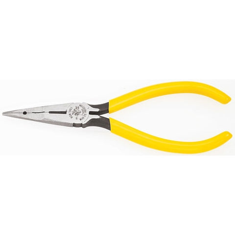 Klein Tools 71980 Long-Nose Telephone Work Pliers - Type L1 - Ace Tool Group - Klein