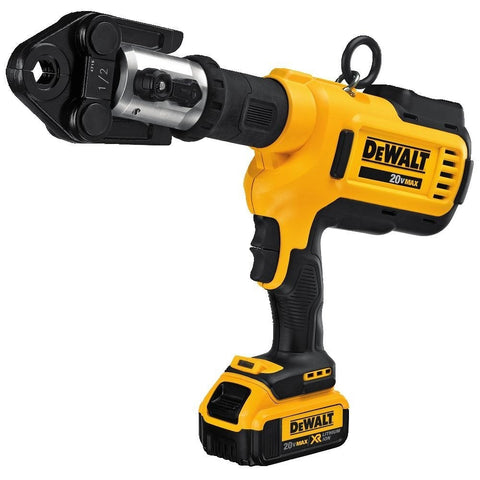 DEWALT DCE200M2K 20V Max Cordless Press Tool Kit - Ace Tool Group - DeWalt