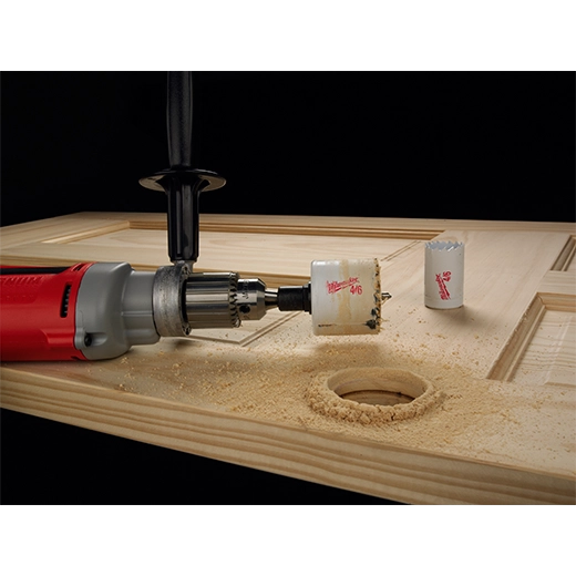 Milwaukee 49-22-4063 HOLE DOZER HOLE SAW DOOR LOCK KIT - Ace Tool Group - Milwaukee