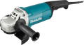Makita GA7060 7" Angle Grinder, with No Lock-On Switch - Ace Tool Group - Makita