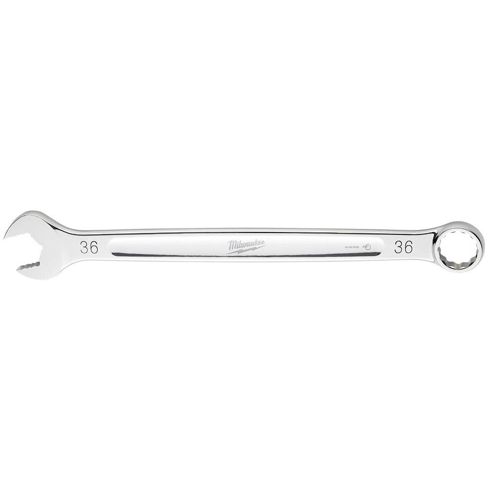 Milwaukee 45-96-9536 36MM Combination Wrench - Ace Tool Group - Milwaukee