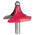 Freud Tools 1-1/8" Radius Rounding Over Bit (Quadra-Cut) - Ace Tool Group - Freud