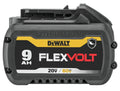 Dewalt Dce700X2K 60V Max Flexvolt Pipe Threader Kit With Die Heads - Ace Tool Group - DeWalt