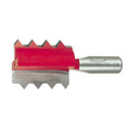 Freud Tools 1-3/8" (Dia.) Raised Panel â‚¬Å’vâ‚¬ Joint Bit - Ace Tool Group - Freud