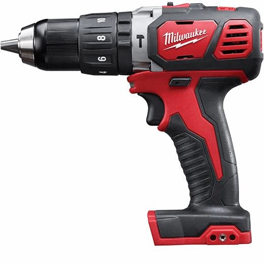 Milwaukee 2697-22CT M18 HAMMER DRILL W/ IMPACT DRIVER COMPACT KIT - Ace Tool Group - Milwaukee
