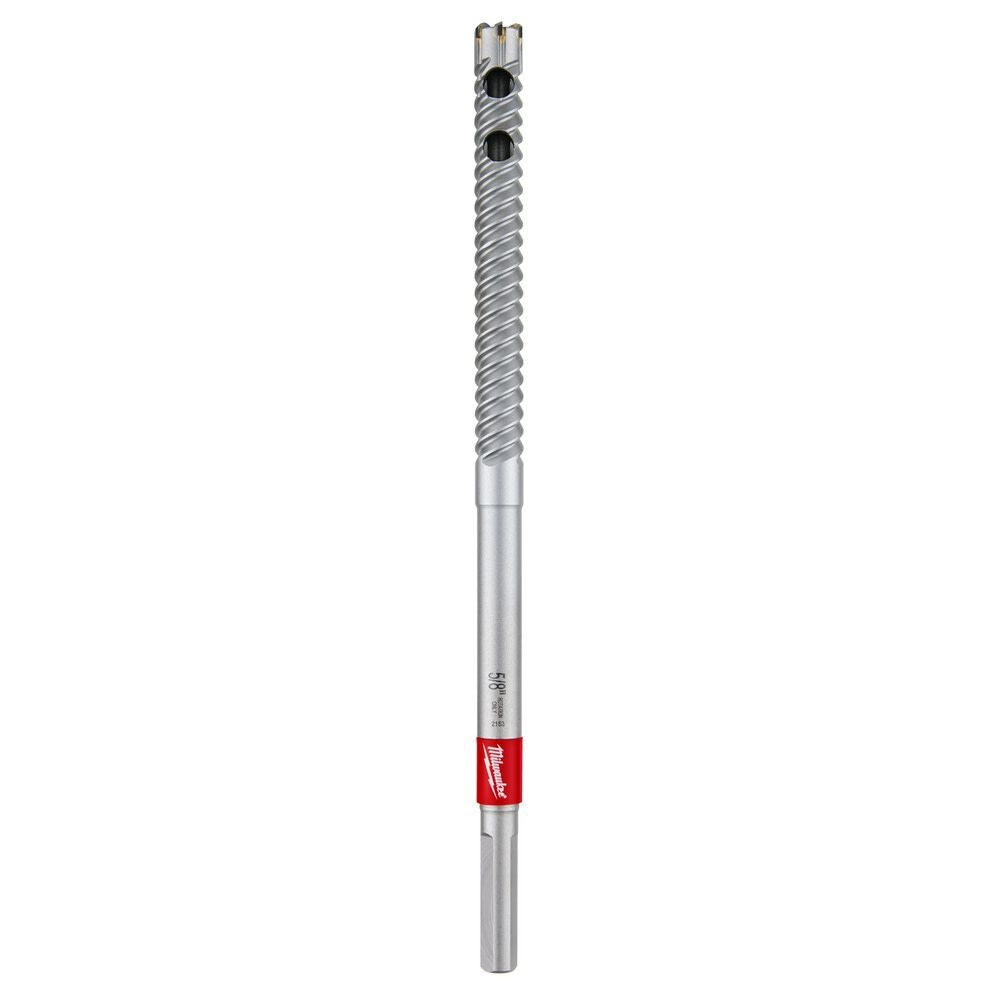 Milwaukee 48-20-6778 Straight Shank 5/8" X 12" Rebar Cutter - Ace Tool Group - Milwaukee