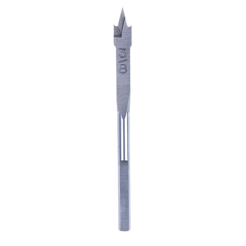 Milwaukee BIG HAWGwith Carbide Teeth Clean Wood Pilot Bit - Ace Tool Group - Milwaukee