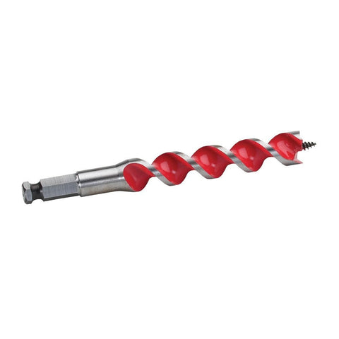Milwaukee 48-13-1000 1" x 6-1/2" Auger Bit - Ace Tool Group - Milwaukee