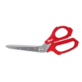 Milwaukee 48-22-4047 Jobsite Offset Scissors - Ace Tool Group - Milwaukee