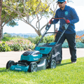 Makita 18Vx2 LXT 21in. Lawn Mower, Tool Only - Ace Tool Group - Makita