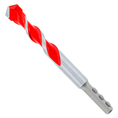 Diablo Tools 5/8" X 4" X 6" Speedemon Red Granite Carbide-Tipped Hammer Drill Bit - Ace Tool Group - Diablo
