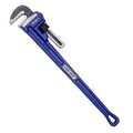 Irwin 274107 Vise-Grip Pipe Wrench Cast Iron Sae 5-Inch Jaw 36-Inch Length - Ace Tool Group - Irwin