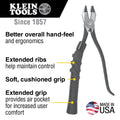 Klein M200ST Comfort Grip Kit for Slim Head Pliers 2pk - Ace Tool Group - Klein