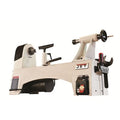 JET 1221VS 12 ft. ft. x 21 ft. ft. Variable Speed Wood Lathe - Ace Tool Group - JET