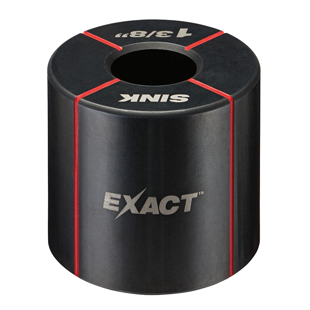 Milwaukee 49-16-2700 EXACT 1-3/8" SINK DIE - Ace Tool Group - Milwaukee