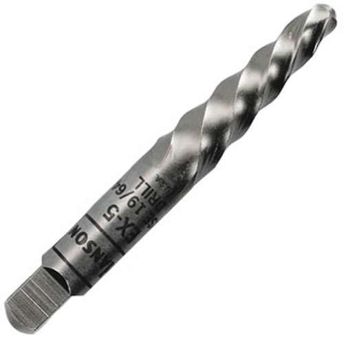 Irwin 52402 Extractor Ex-2 Spiral For Tap Die Extraction - Ace Tool Group - Irwin
