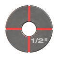 Milwaukee 49-16-2660S 1/2" DIE STAINLESS STEEL - Ace Tool Group - Milwaukee