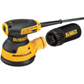 Dewalt Dwe6423 Random Orbit Sander - Ace Tool Group - DeWalt
