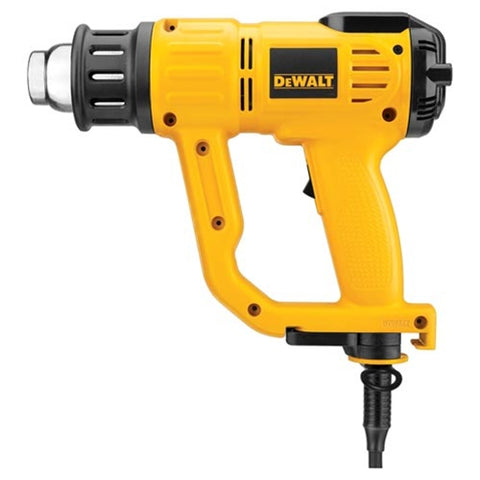 Dewalt D26960 Lcd Heat Gun - Ace Tool Group - DeWalt