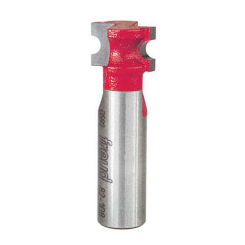 Freud Tools 3/32" Radius Half Round Bit - Ace Tool Group - Freud
