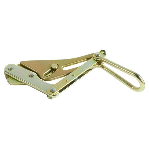 Klein 1656-30 Chicago Grip for Bare Wire 0.31 to 0.53 in. - Ace Tool Group - Klein