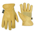 CLC Work Gear 2059L Lined Top Grain Cowhide Gloves - L - Ace Tool Group - CLC