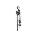 JET 101942 S90-300-20, 3T Hand Chain Hoist w/ 20 ft. Lift - Ace Tool Group - JET