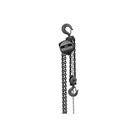 JET 101942 S90-300-20, 3T Hand Chain Hoist w/ 20 ft. Lift - Ace Tool Group - JET