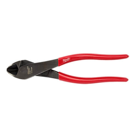 Milwaukee 48-22-6528 8 in. Angled Head Cutting Pliers - Ace Tool Group - Milwaukee
