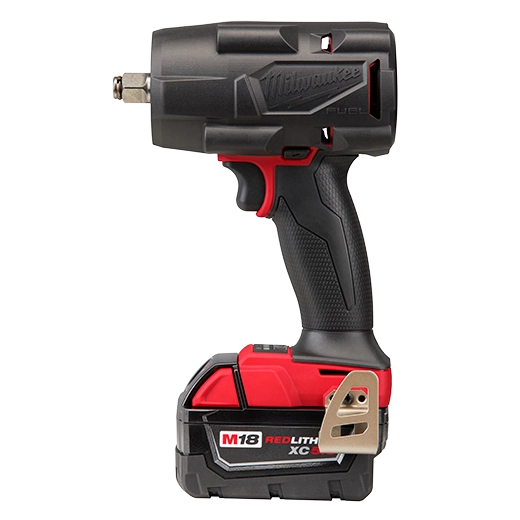 Milwaukee 49-16-2960 M18 FUEL Mid-Torque Impact Wrench Protective Boot
