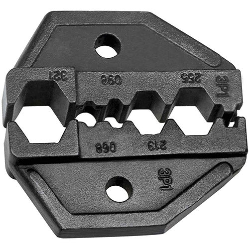 Klein VDV211-041 Crimp Die Set, RG58/59/6/62 - Ace Tool Group - Klein