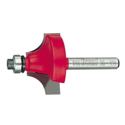 Freud Tools 3/8" Radius Beading Bit (Quadra-Cut) - Ace Tool Group - Freud