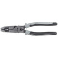 Klein Tools J2159CRTP Multi-Purpose Hybrid Pliers - Ace Tool Group - Klein