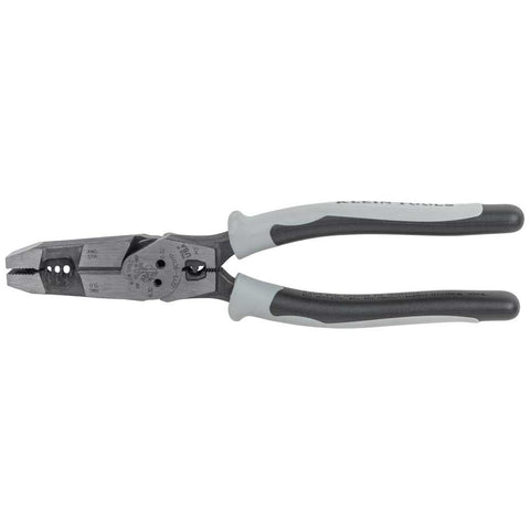 Klein Tools J2159CRTP Multi-Purpose Hybrid Pliers - Ace Tool Group - Klein