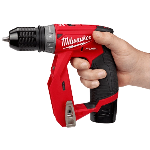 Milwaukee 2505-20 M12 FUEL Installation Drill/Driver (Tool-Only) - Ace Tool Group - Milwaukee