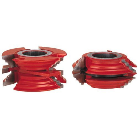 Freud Tools Up269-Ic Male & Female Cutter Sets - Ace Tool Group - Freud