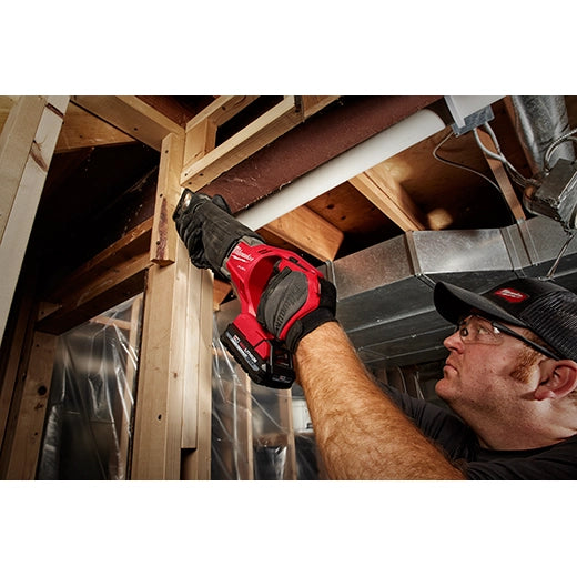 Milwaukee 48-11-1837 M18 REDLITHIUM HIGH OUTPUT CP3.0 BATTERY 2-PACK - Ace Tool Group - Milwaukee