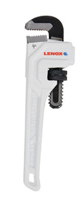Lenox Cast Iron Pipe Wrench 8" - Ace Tool Group - Lenox