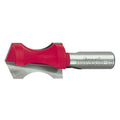 Freud Tools 39/64" Radius Convex Edge Bit - Ace Tool Group - Freud
