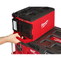 Milwaukee 2357-20 M18 PACKOUT  Light/Charger - Ace Tool Group - Milwaukee