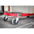 Milwaukee 48-21-0002 ONE-KEY Asset ID Tag - Lg. Plastic Surface - Ace Tool Group - Milwaukee