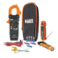 Klein Tools CL320KIT HVAC Kit - Ace Tool Group - Klein