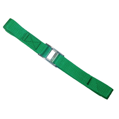 CLC WS06 6 foot Green Web Strap - Ace Tool Group - CLC