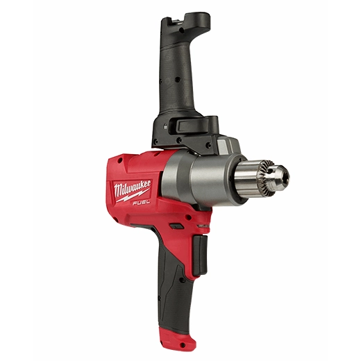 Milwaukee 2810-20 M18 FUEL Mud Mixer 180 Handle - Ace Tool Group - Milwaukee
