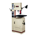 JET 414483 VBS-1408, 14 in. Vertical Bandsaw 115/230V 1 Ph - Ace Tool Group - JET